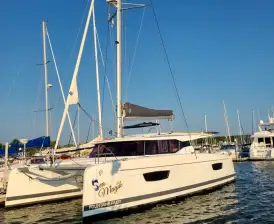 Sea Magik
