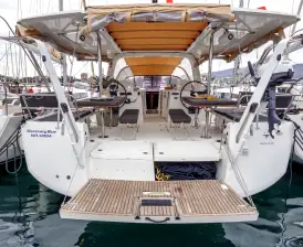 Discovery Blue