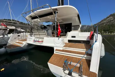 Sail Electra - Photo 3