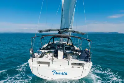 Tamata - Photo 2