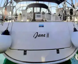 Jane II