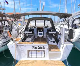 Pina Colada