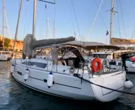 Rose De Mer