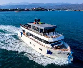 Albatros Explorer