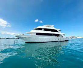 North Seven Liveaboard