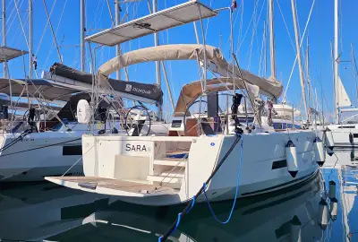 Sara - Photo 3