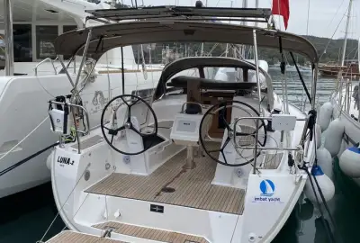 Luna 2 - Photo 2