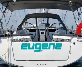 Eugene