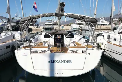 Alexander - Photo 3