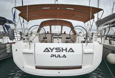 Aysha - Photo 2