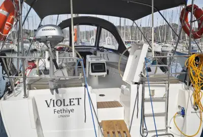 Violet - Photo 3