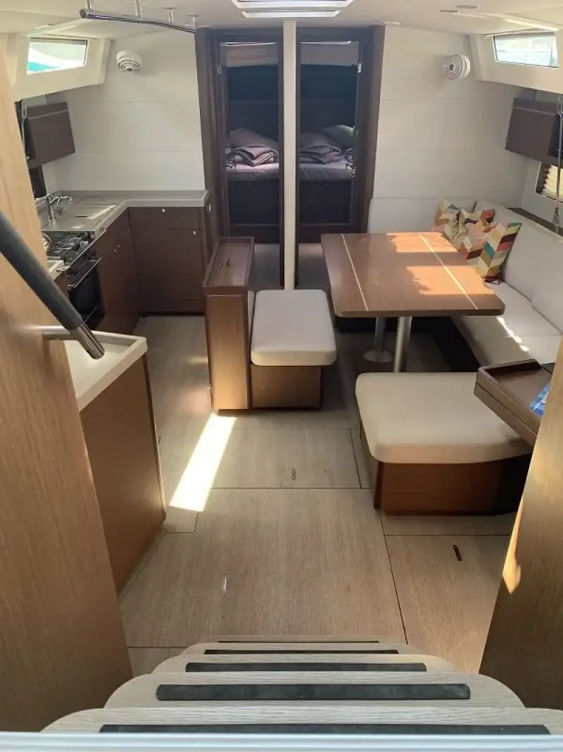Croatia Sailing on Catamaran (All-inclusive / 4 Days / Tuesday to Friday) - 15