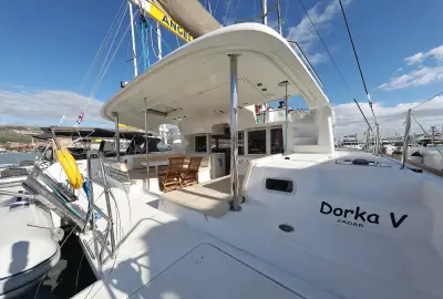 Dorka V - Photo 3