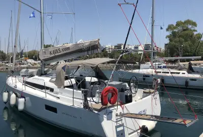 Kos 440.3 - Photo 2