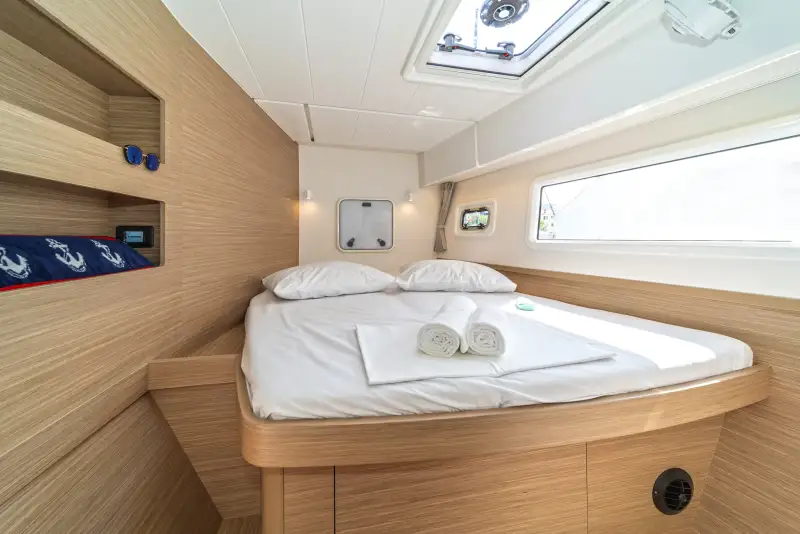 Cabin rental - 15