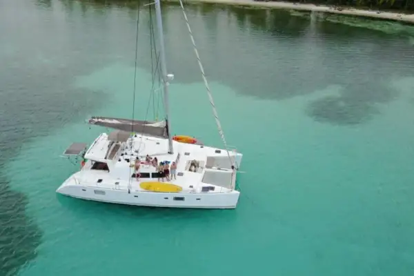 San Blas 3 days 1
