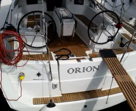 Orion