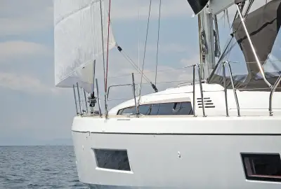 Calypso - Photo 5
