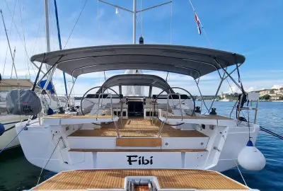 Fibi - Photo 3
