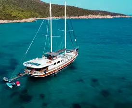 Bodrum Queen