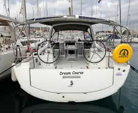 Dream Course