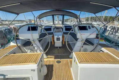 Sea Legend - Photo 5
