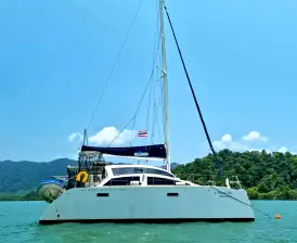 Island Breeze