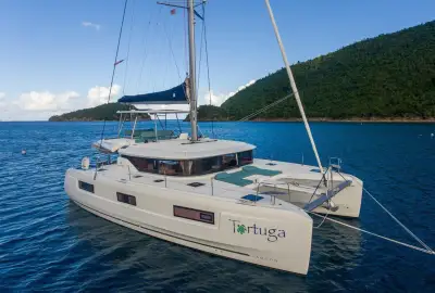 Tortuga - Photo 2