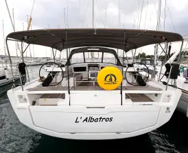 L'Albatros