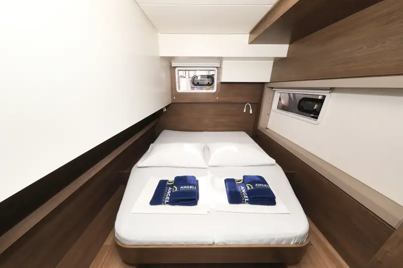 Modul A - Bavaria C45 - Calypso - 24