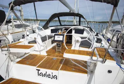 Tadeja - Photo 3