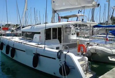 Le Grand Bleu - Photo 2