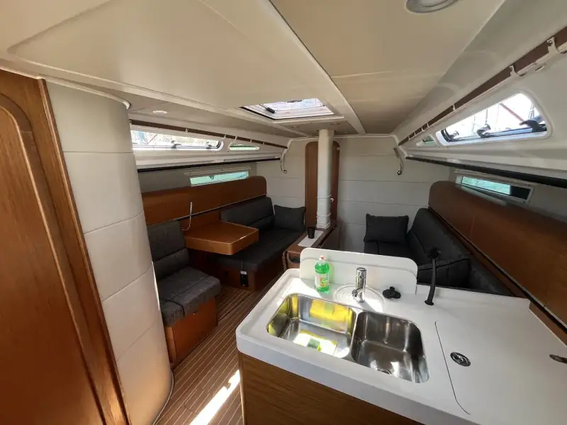 8-Day Corsica Catamaran Cruise - Bastia Start - 12