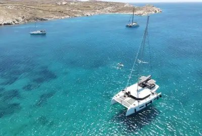 Blue Horizon - Photo 4