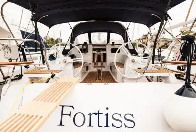 Fortiss - Photo 2