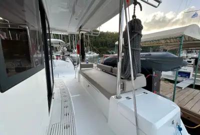 Sail Spazio - Photo 3