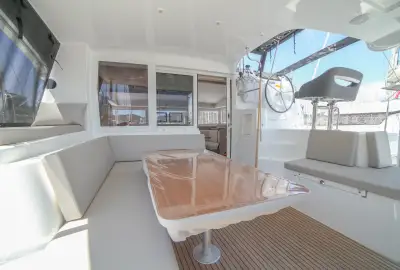 Sail Sagitta - Photo 4