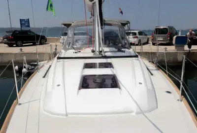 Aquarius - Photo 5
