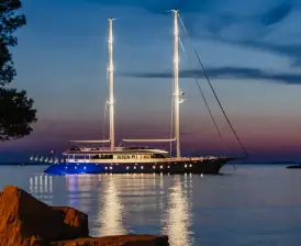 M/S Aurum Sky