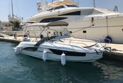 Beneteau Flyer 7.7 Sun Deck - Photo 5