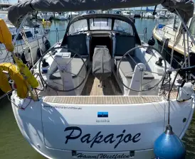 Papajoe