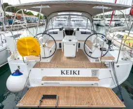 Keiki