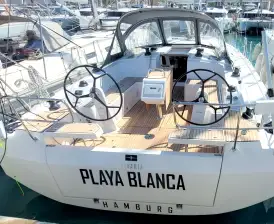 Playa Blanca