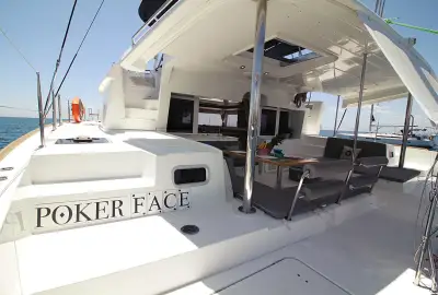 Poker Face - Photo 4