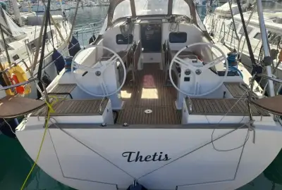 Thetis - Photo 2