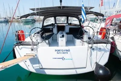 Porto Fino - Photo 4