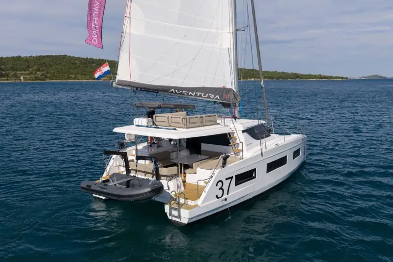 Modul A - Aventura37- Freya II - 4