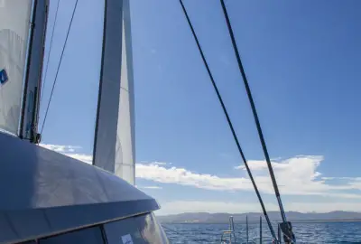 Sea Spirit - Photo 5