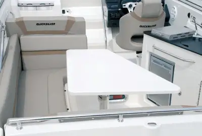 Quicksilver 805 - Photo 3