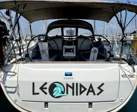 Leonidas